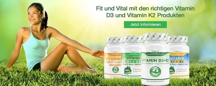 VitaminVersand24 Gutscheincode